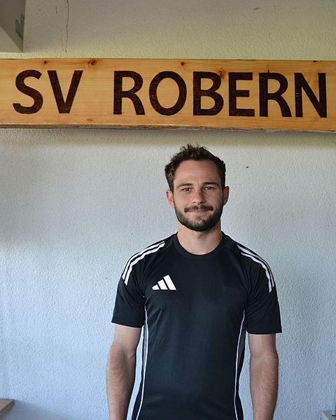 Foto: SV Robern