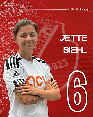Jette Biehl