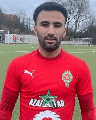 Mohamed Amime Benlabhar