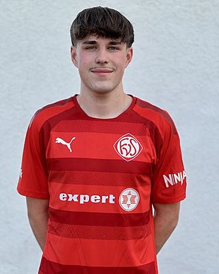 Maximilian Gruber