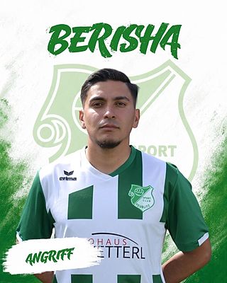 Leotrim Berisha