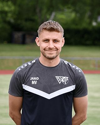 Mario Valtchev