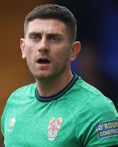 Foto: Tranmere Rovers