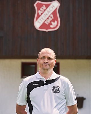 Martin Müller