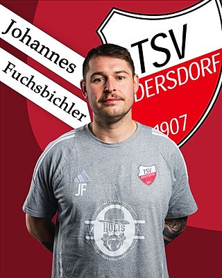 Johannes Fuchsbichler