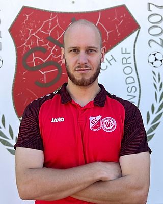 Dominik Knoechlien