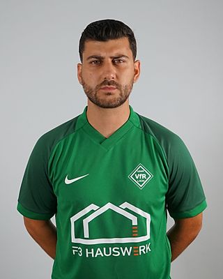 Koray Köse