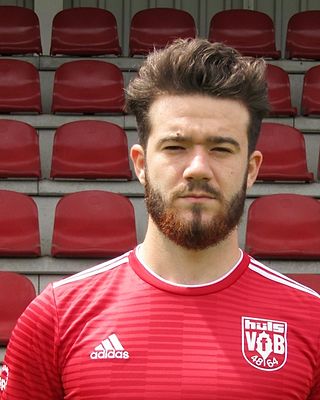Berkan Ay