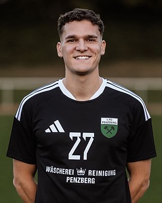 Tino Reich