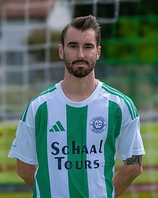 Lukas Gradl