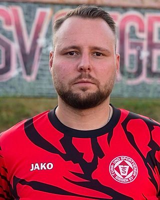 Niklas Stenschke