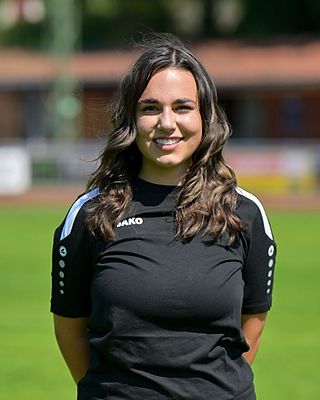 Julia Fieger