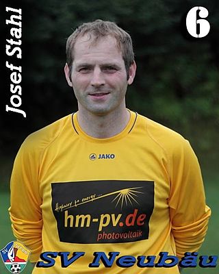 Josef Stahl