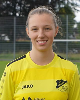 Hannah Karolina Neubauer