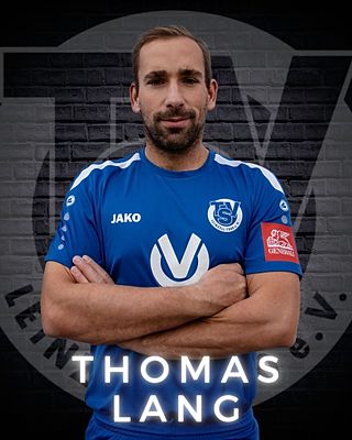 Thomas Lang