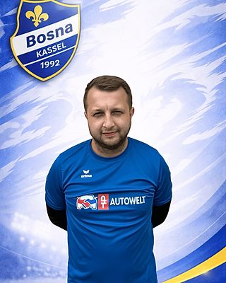Faris Sejdic