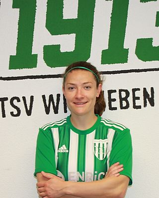 Anja Ströfer