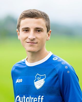 Moritz Zeh
