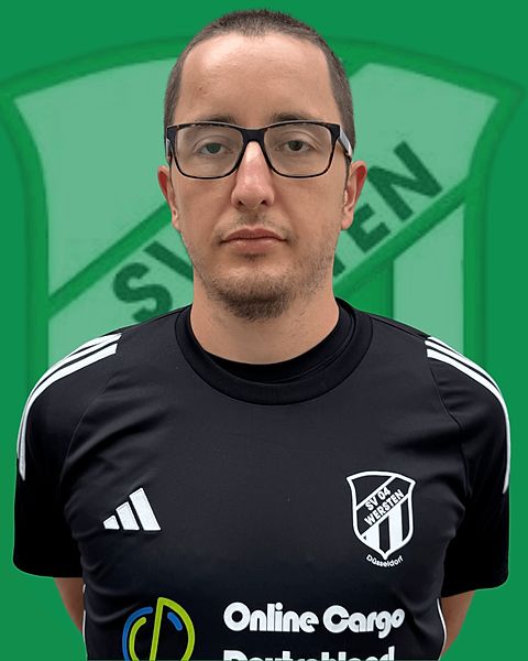 Foto: SV Wersten 04 II