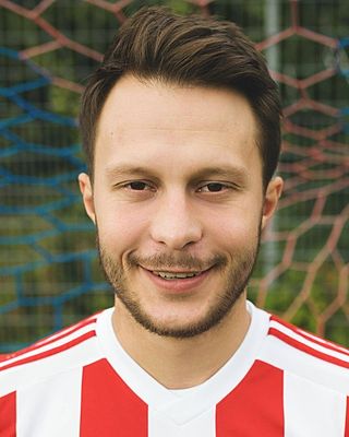 Alexander Piltschik