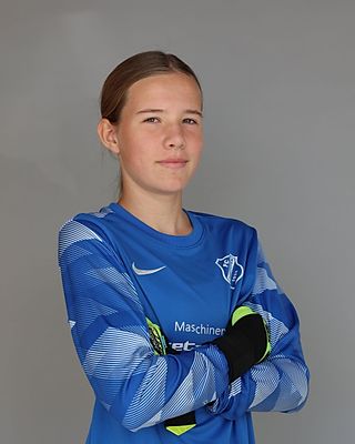 Marie Düvel
