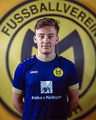 Jannik Gräfinger