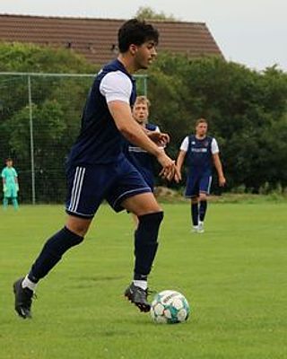 Ali-Reza Haidary