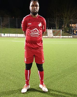Moussa Sylla