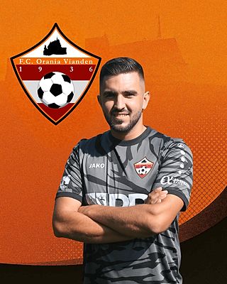 Daniel Carvalho Pereira