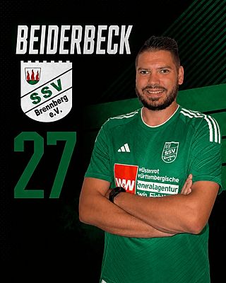 Manuel Beiderbeck