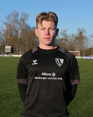 Hannes Weinhold