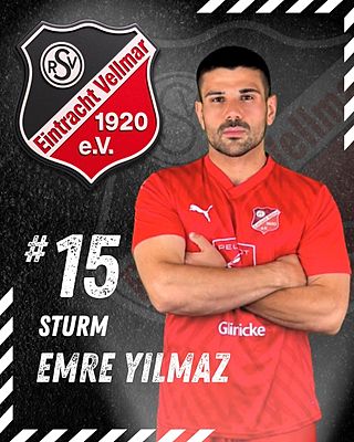 Emre Yilmaz