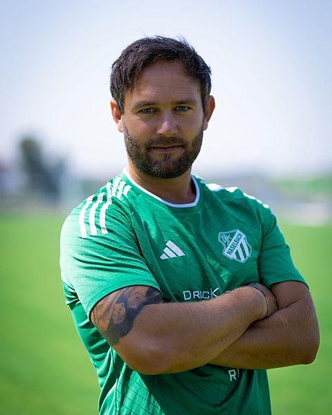 Foto: Alina Trausinger - DJK Haselba