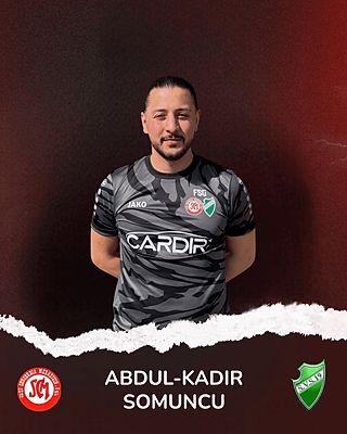 Abdul-Kadir Somuncu