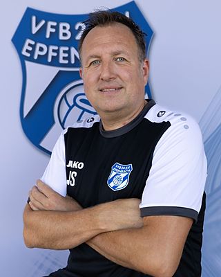 Jochen Schuppe
