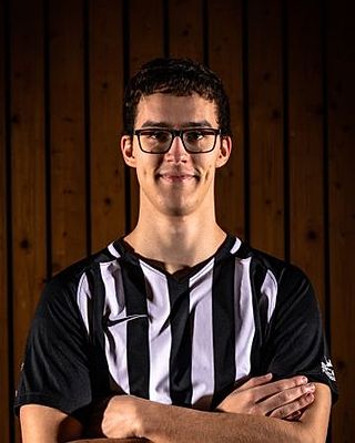 Andreas Lukas