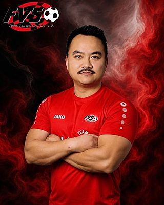Alexander Hoang