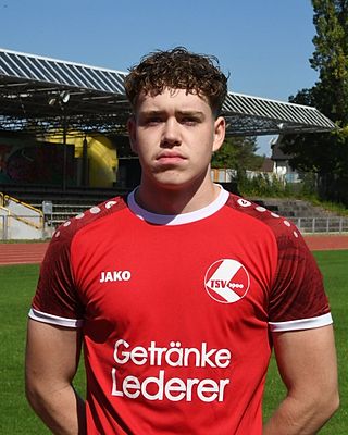 Noah Mink