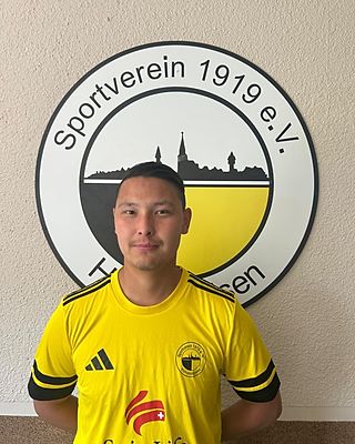 Eldar Bondarcev