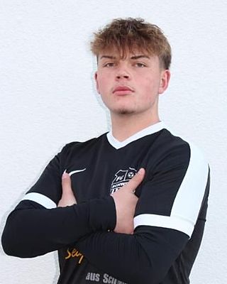 Lennox Kalainski