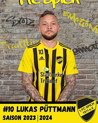 Lukas Püttmann