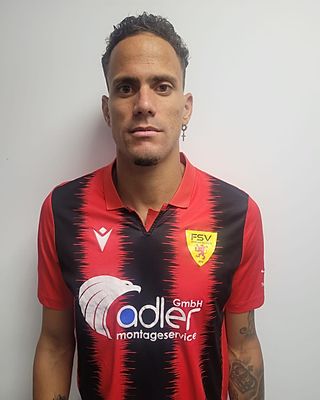 Alexis Silva Ramos