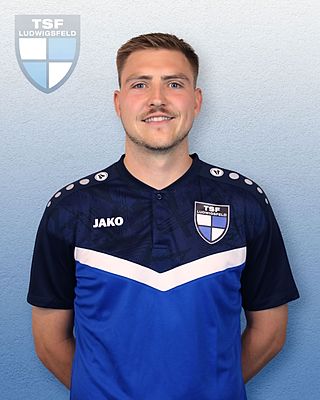 Niklas Kible