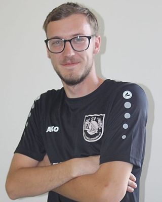 Jo-Marvin Speerschneider