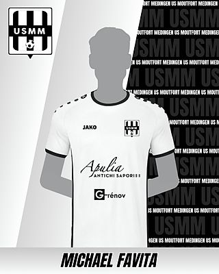 Michael Favita