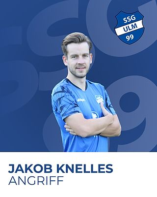 Jakob Knelles