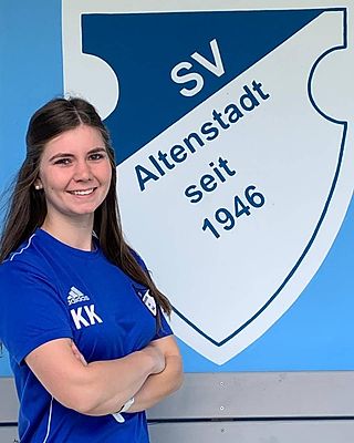 Kerstin Kammerer
