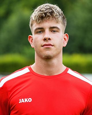 Nils Folkerts