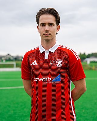 Jonas Dahmen