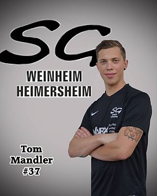 Tom Mandler